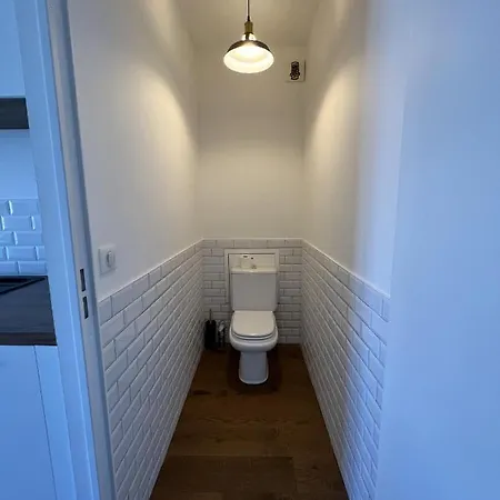Accueillant, Tres Bien Situe Apartment *